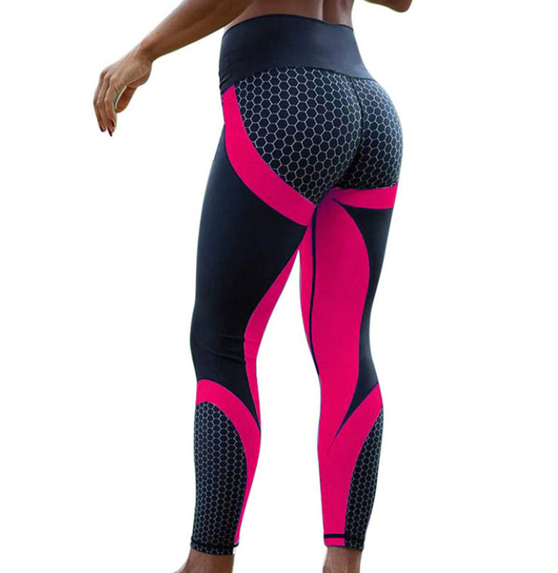 Fitness Leggings