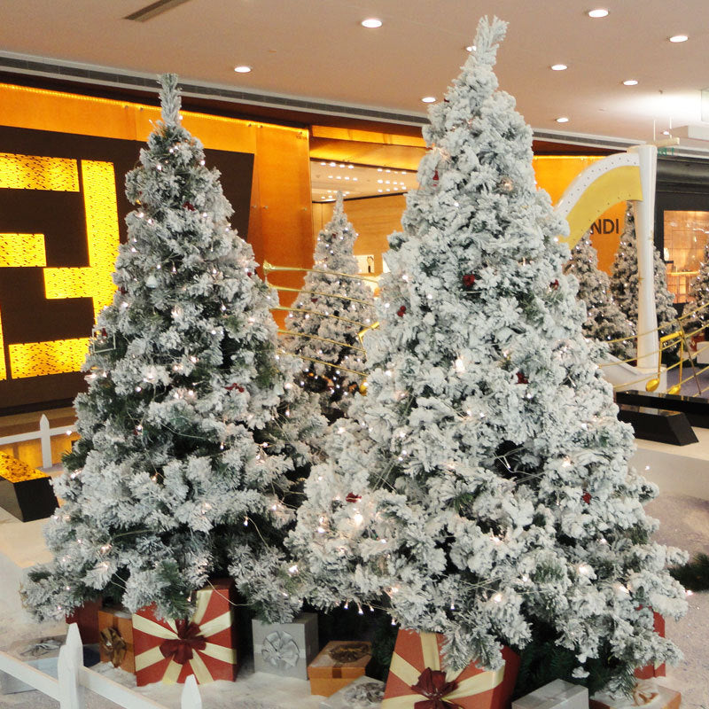 Künstlicher Weihnachts Baum