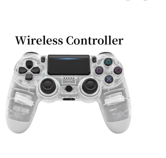 PS4 Wireless Controller