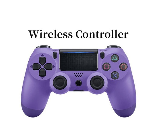 PS4 Wireless Controller