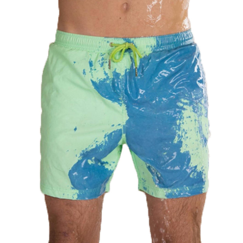 Magische Männer Badehose