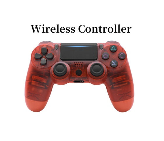 PS4 Wireless Controller