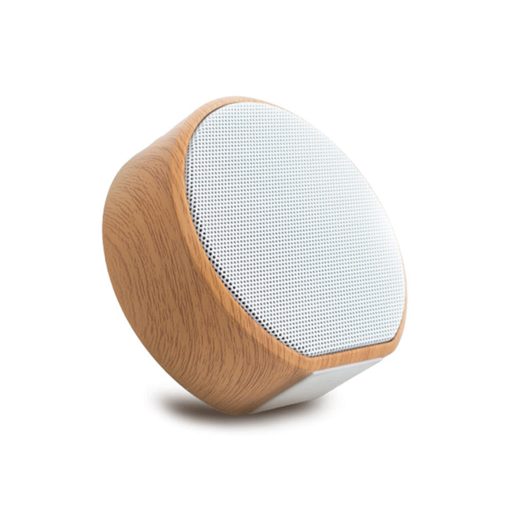 Mini Holz Bluetooth Lautsprecher