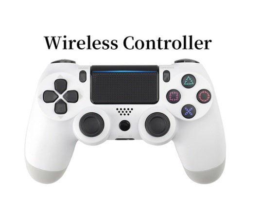 PS4 Wireless Controller