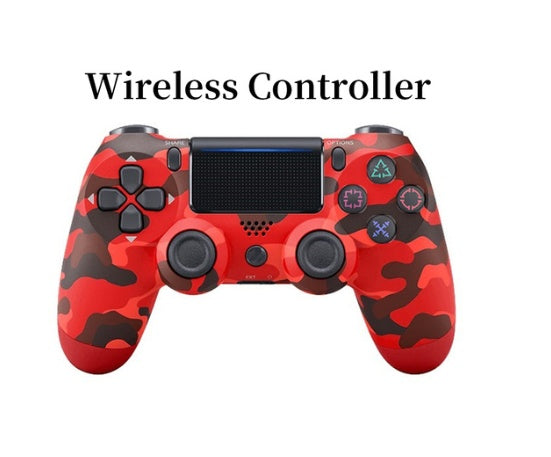 PS4 Wireless Controller