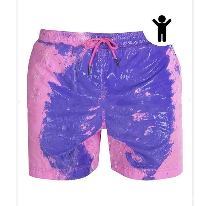 Magische Männer Badehose