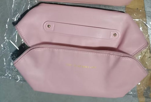 Reise Kosmetik Tasche