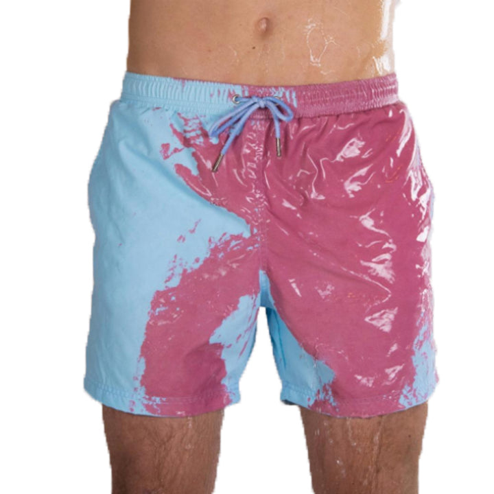 Magische Männer Badehose