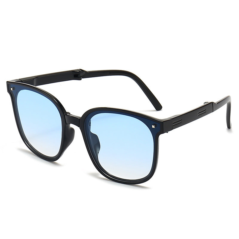 Klappbare Sonnenbrille