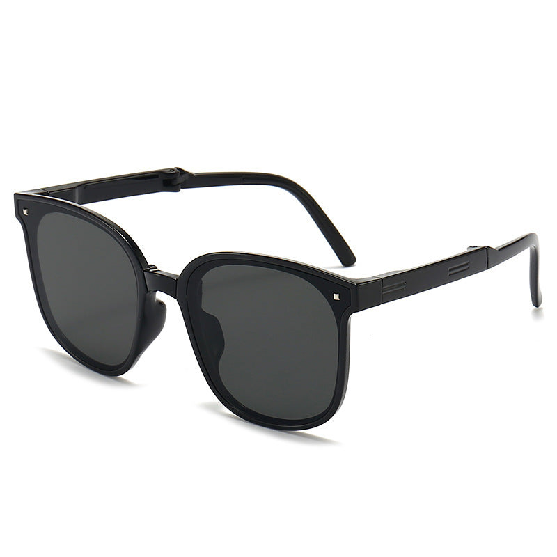 Klappbare Sonnenbrille