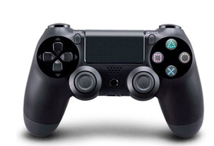 PS4 Wireless Controller