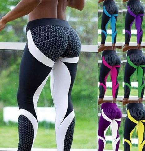 Fitness Leggings