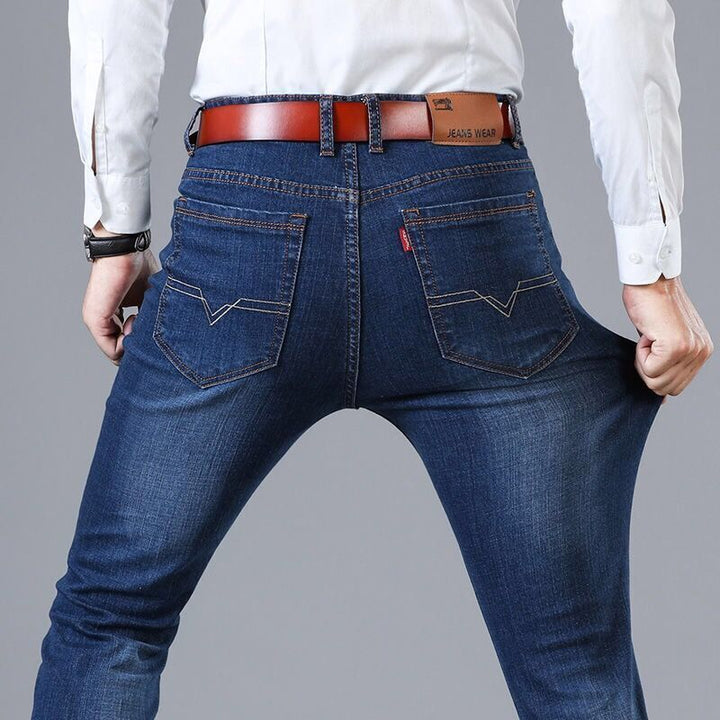 Lässige Herren Jeans