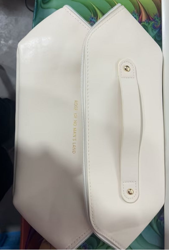 Reise Kosmetik Tasche