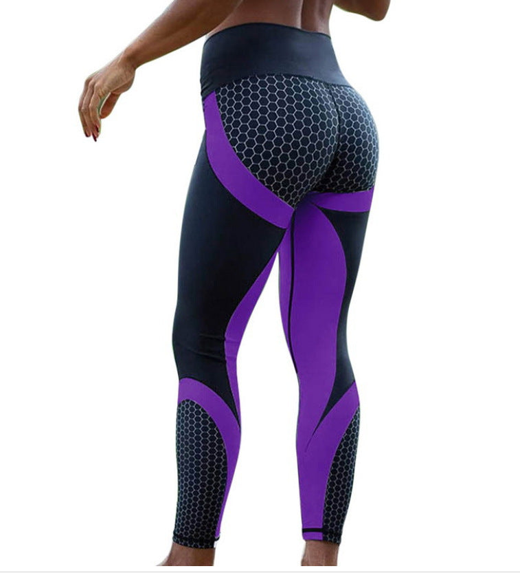 Fitness Leggings