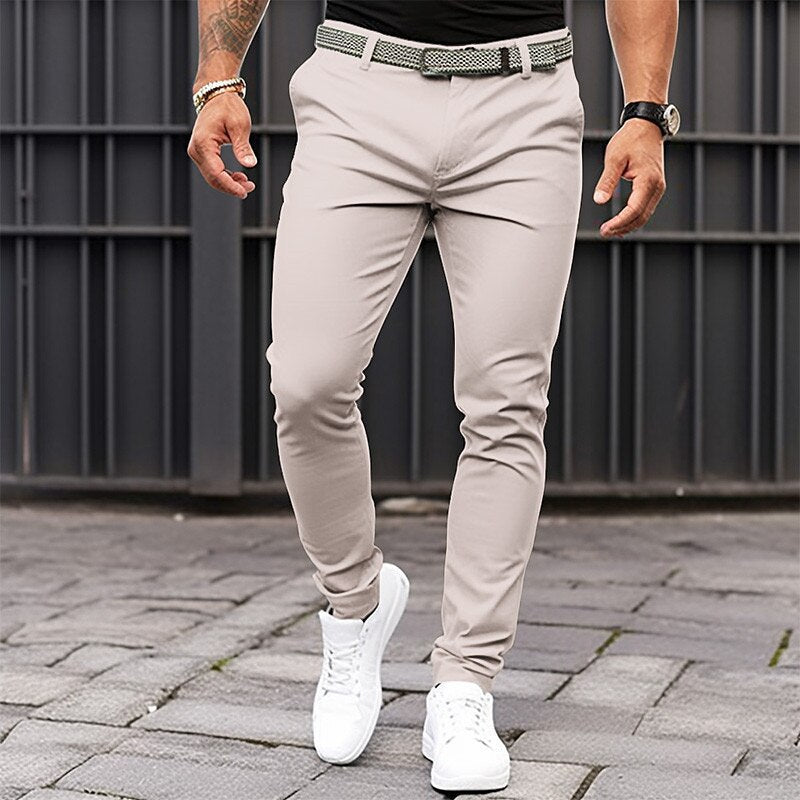 Herren-Hose