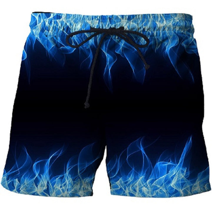 3D Badehose