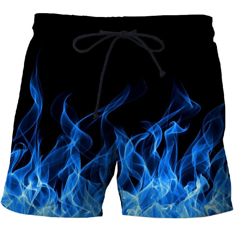 3D Badehose