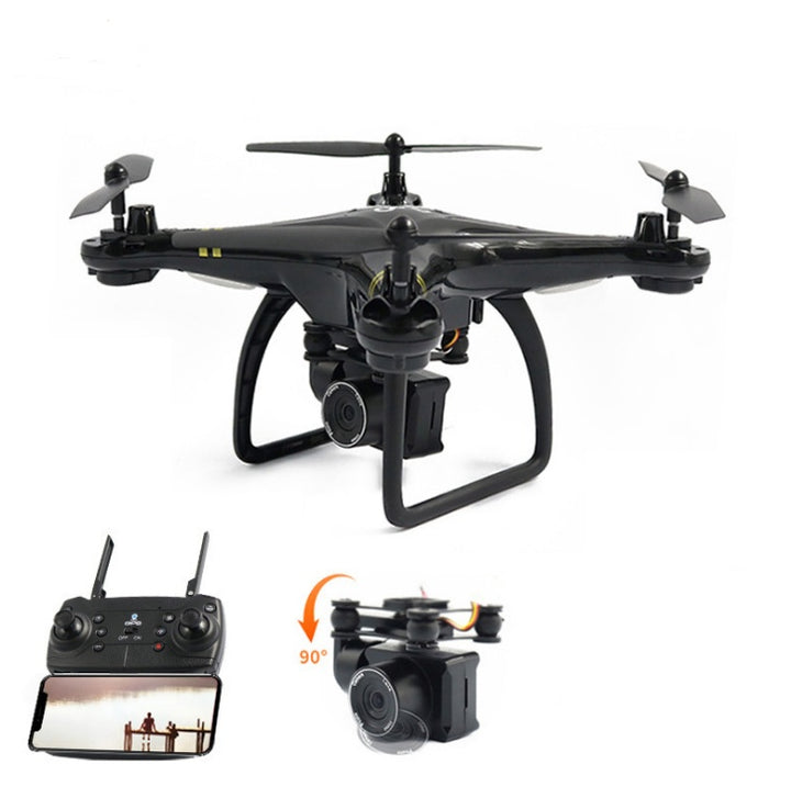 GW168 GPS Drone