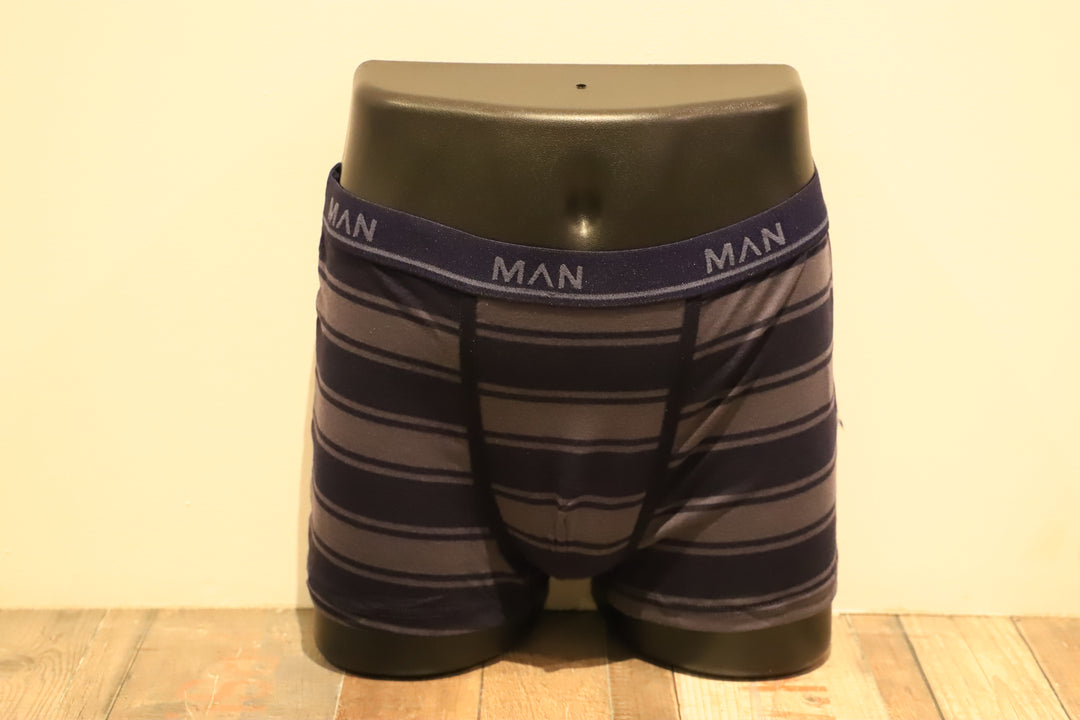 Herren Boxershorts 2er Pack