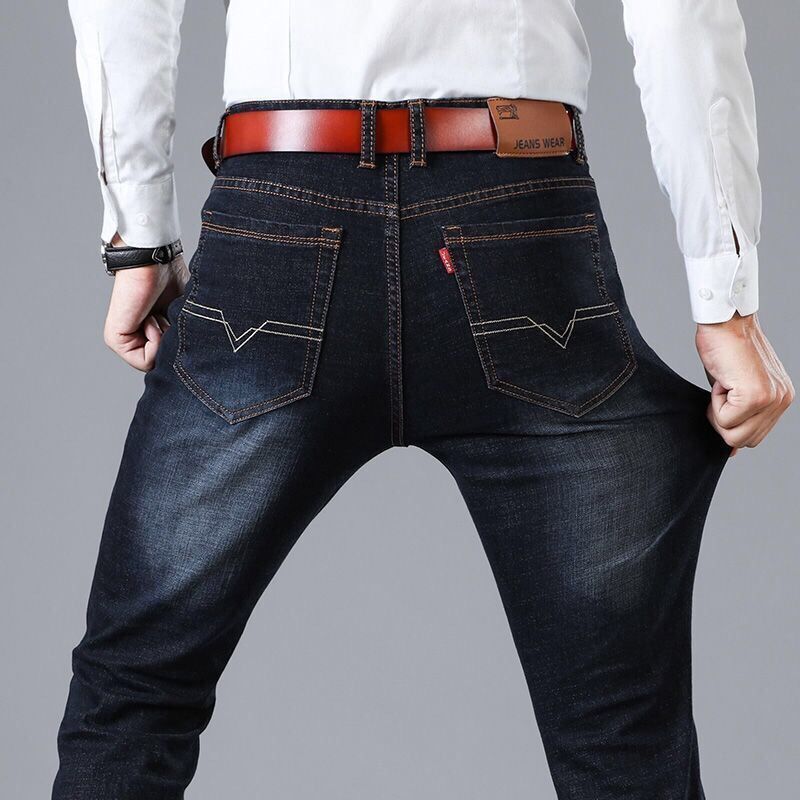 Lässige Herren Jeans