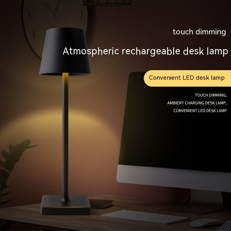 Tisch Lampe Touch Dimmen