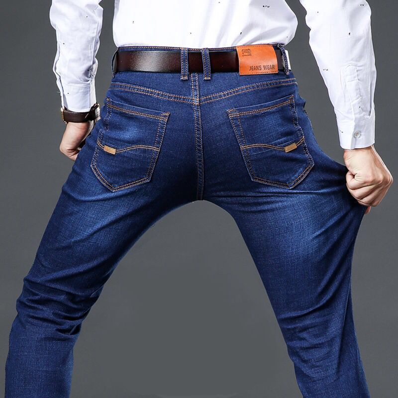 Lässige Herren Jeans