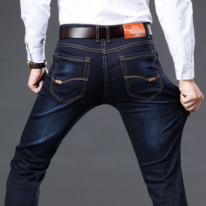 Lässige Herren Jeans